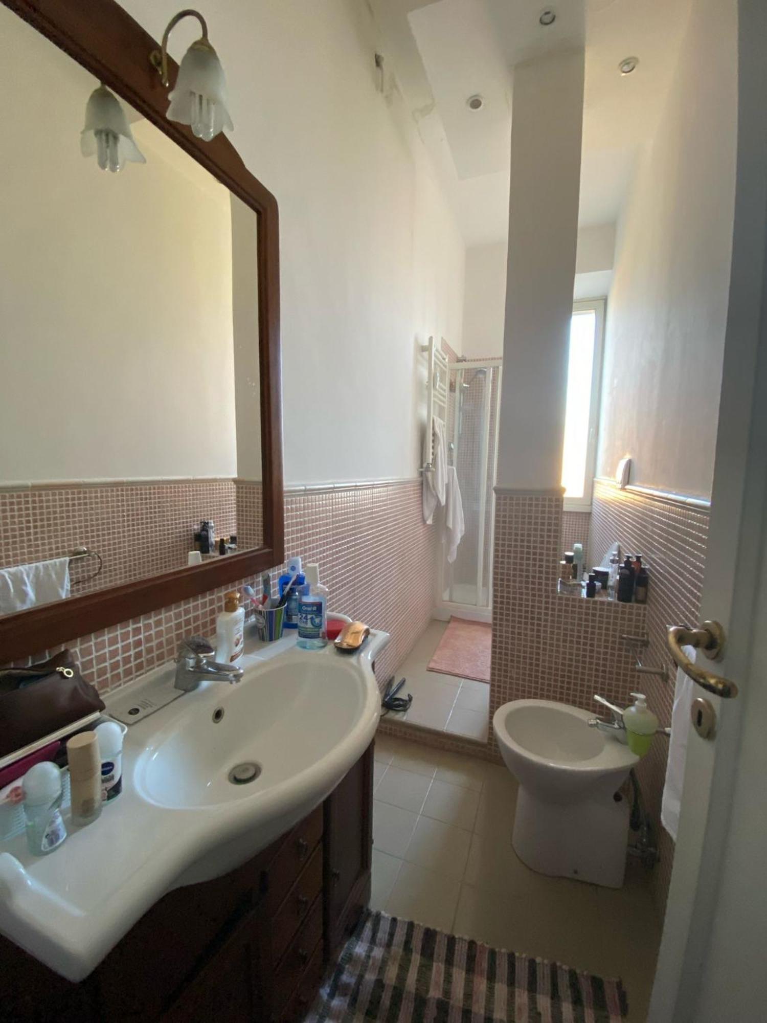 Holiday Colosseum Rome Bed & Breakfast Dış mekan fotoğraf