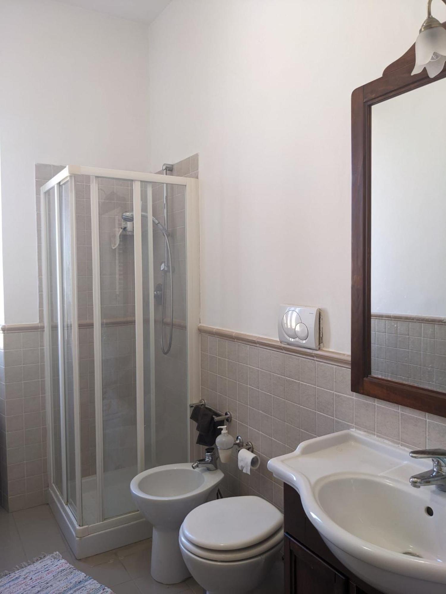 Holiday Colosseum Rome Bed & Breakfast Dış mekan fotoğraf