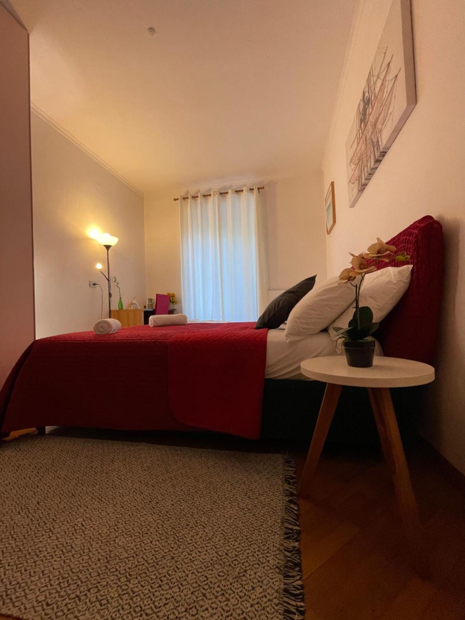 Holiday Colosseum Rome Bed & Breakfast Dış mekan fotoğraf