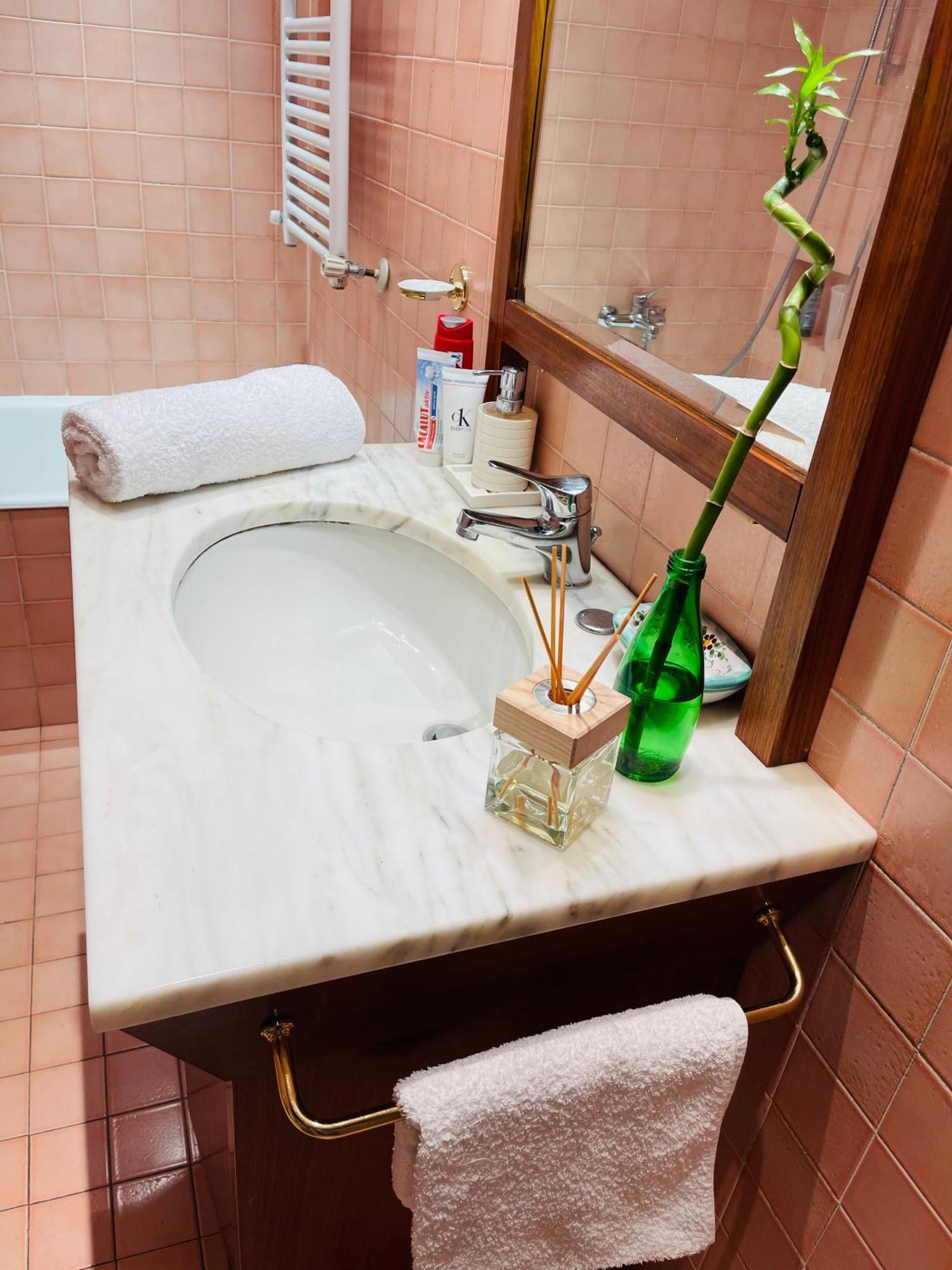 Holiday Colosseum Rome Bed & Breakfast Dış mekan fotoğraf