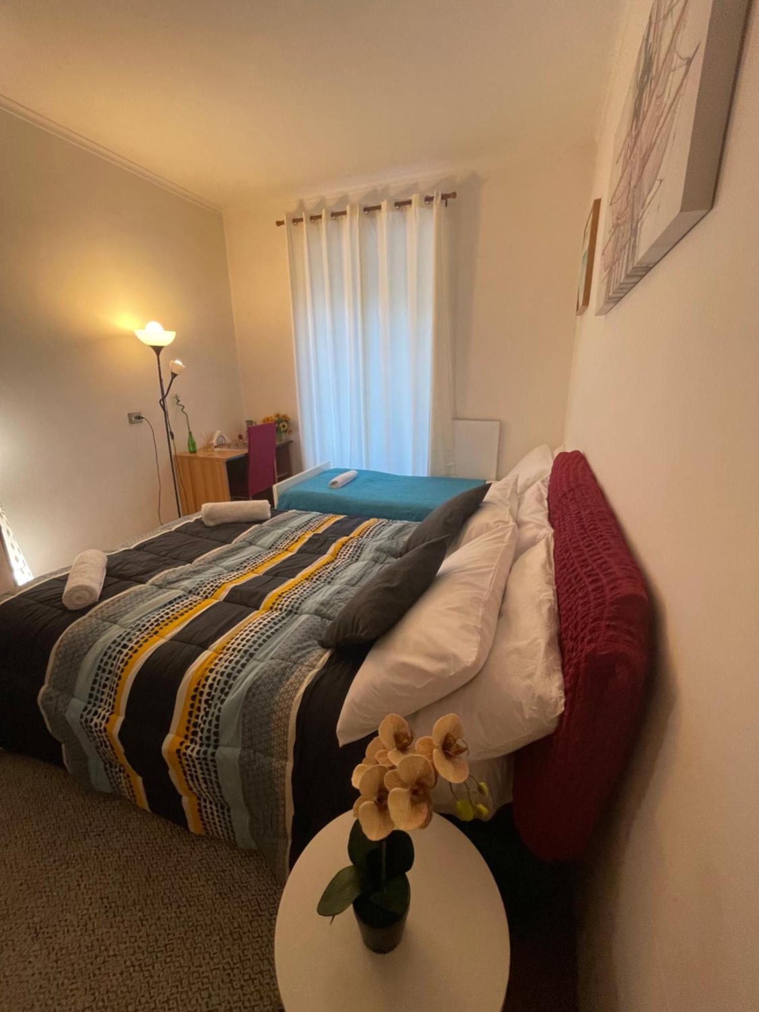 Holiday Colosseum Rome Bed & Breakfast Dış mekan fotoğraf
