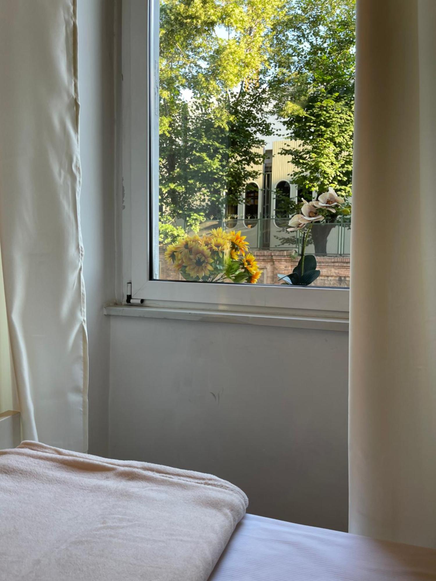 Holiday Colosseum Rome Bed & Breakfast Dış mekan fotoğraf