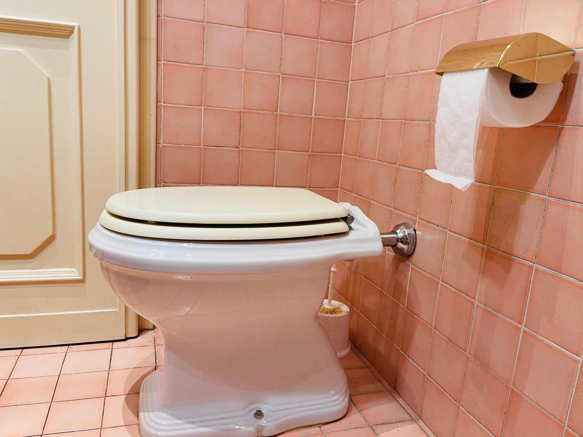 Holiday Colosseum Rome Bed & Breakfast Dış mekan fotoğraf