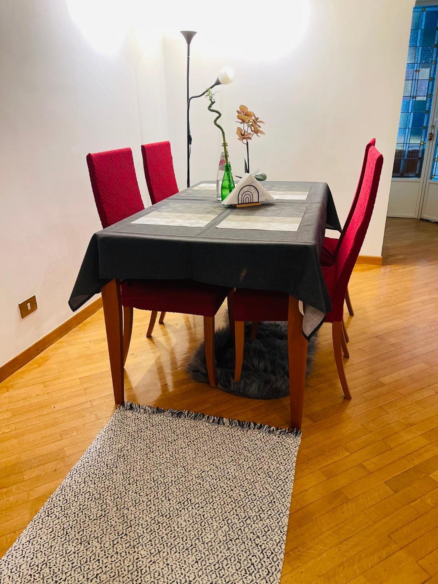 Holiday Colosseum Rome Bed & Breakfast Dış mekan fotoğraf