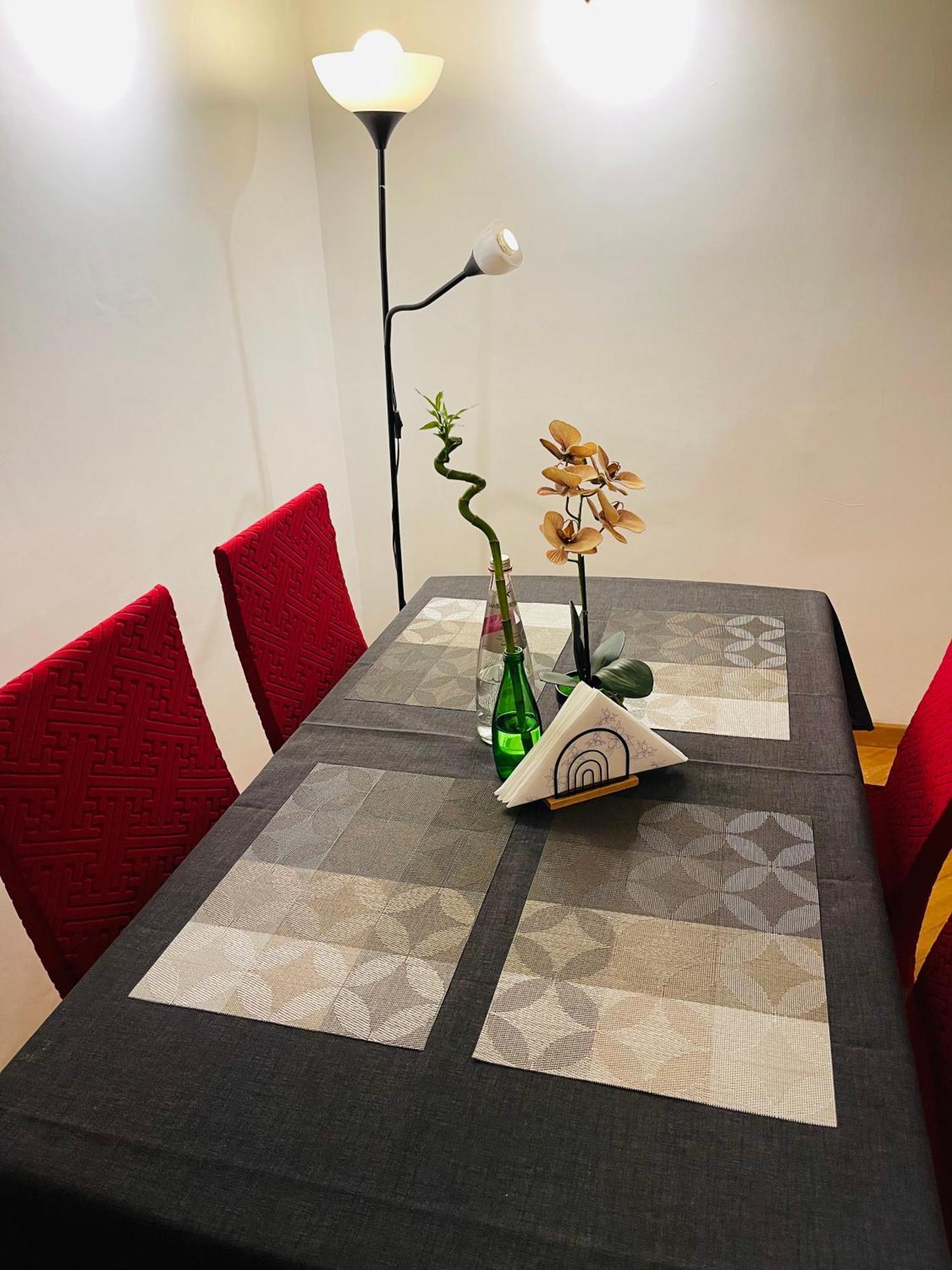 Holiday Colosseum Rome Bed & Breakfast Dış mekan fotoğraf