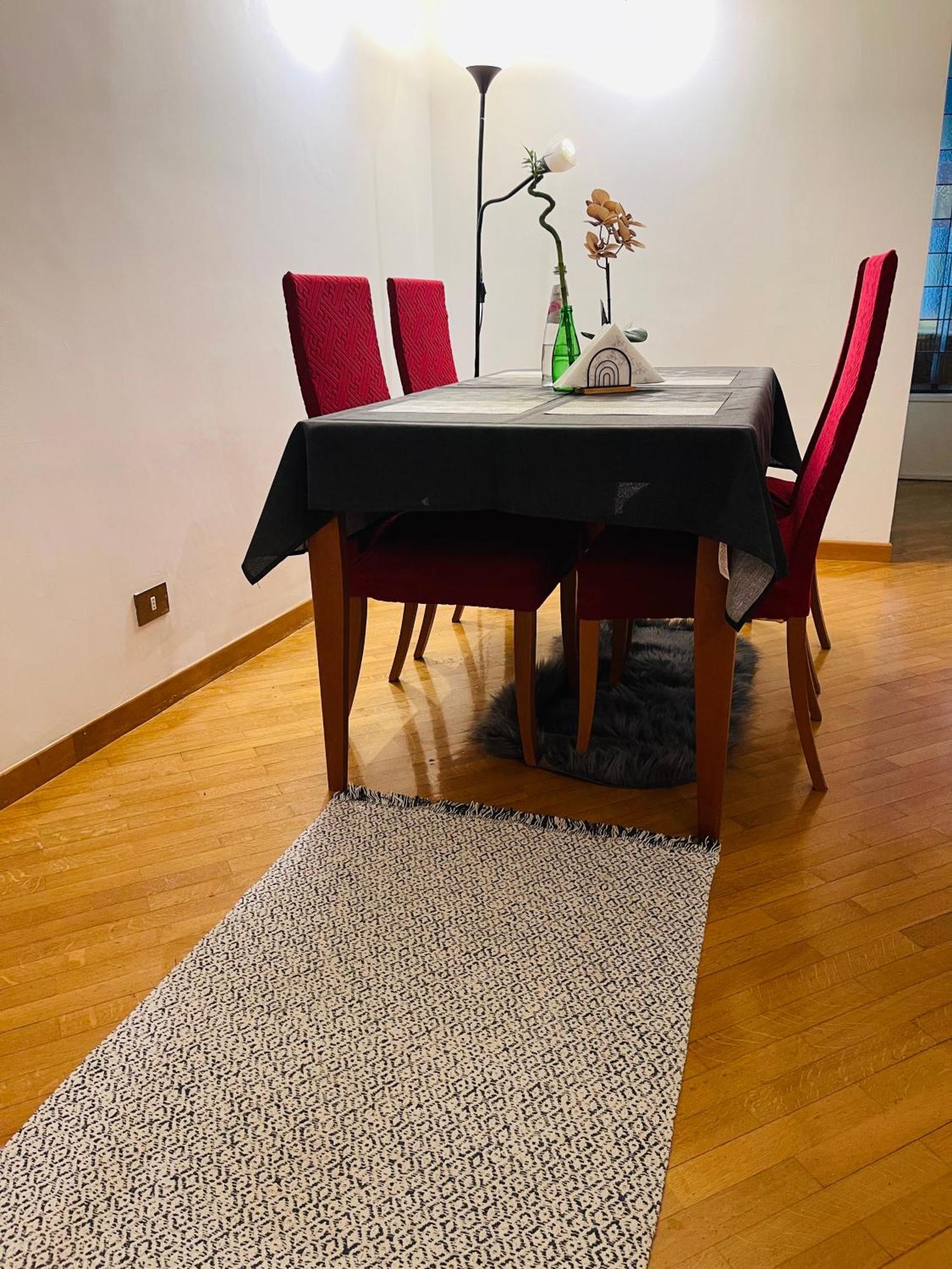 Holiday Colosseum Rome Bed & Breakfast Dış mekan fotoğraf