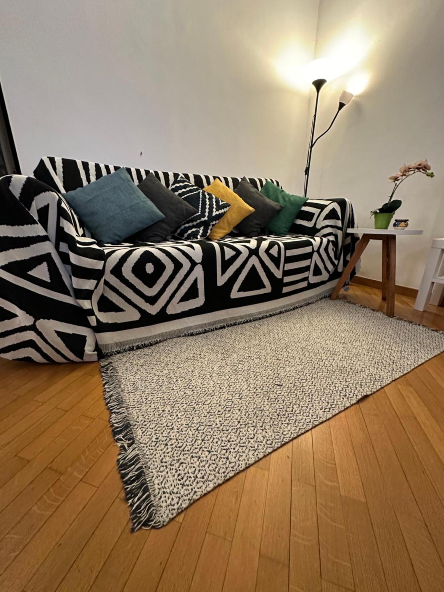 Holiday Colosseum Rome Bed & Breakfast Dış mekan fotoğraf