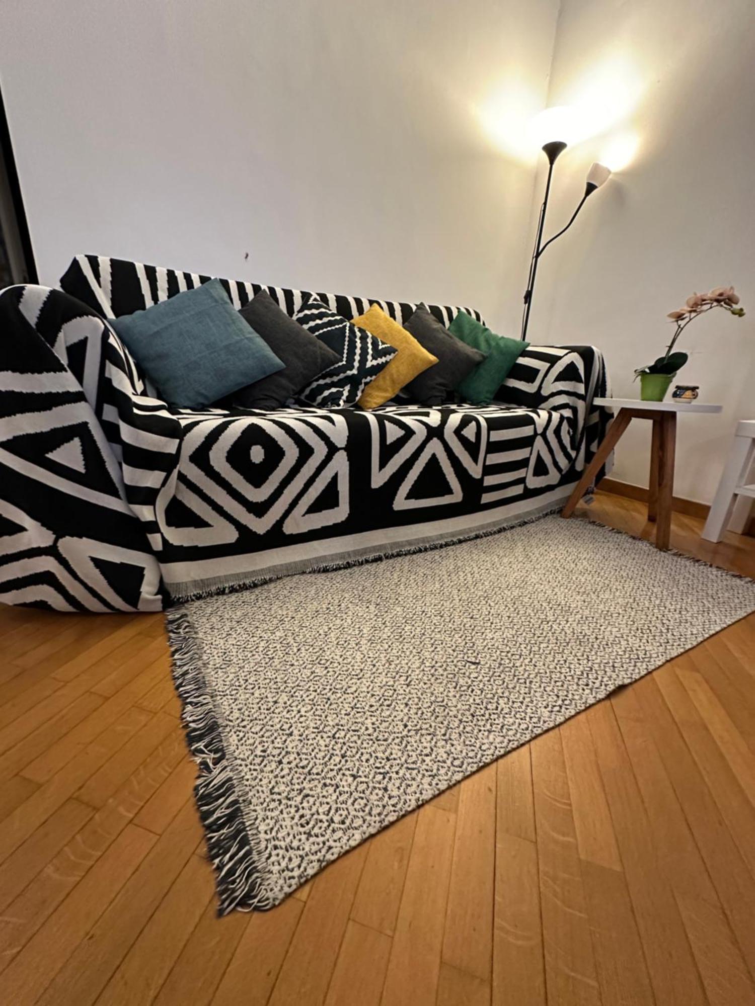 Holiday Colosseum Rome Bed & Breakfast Dış mekan fotoğraf