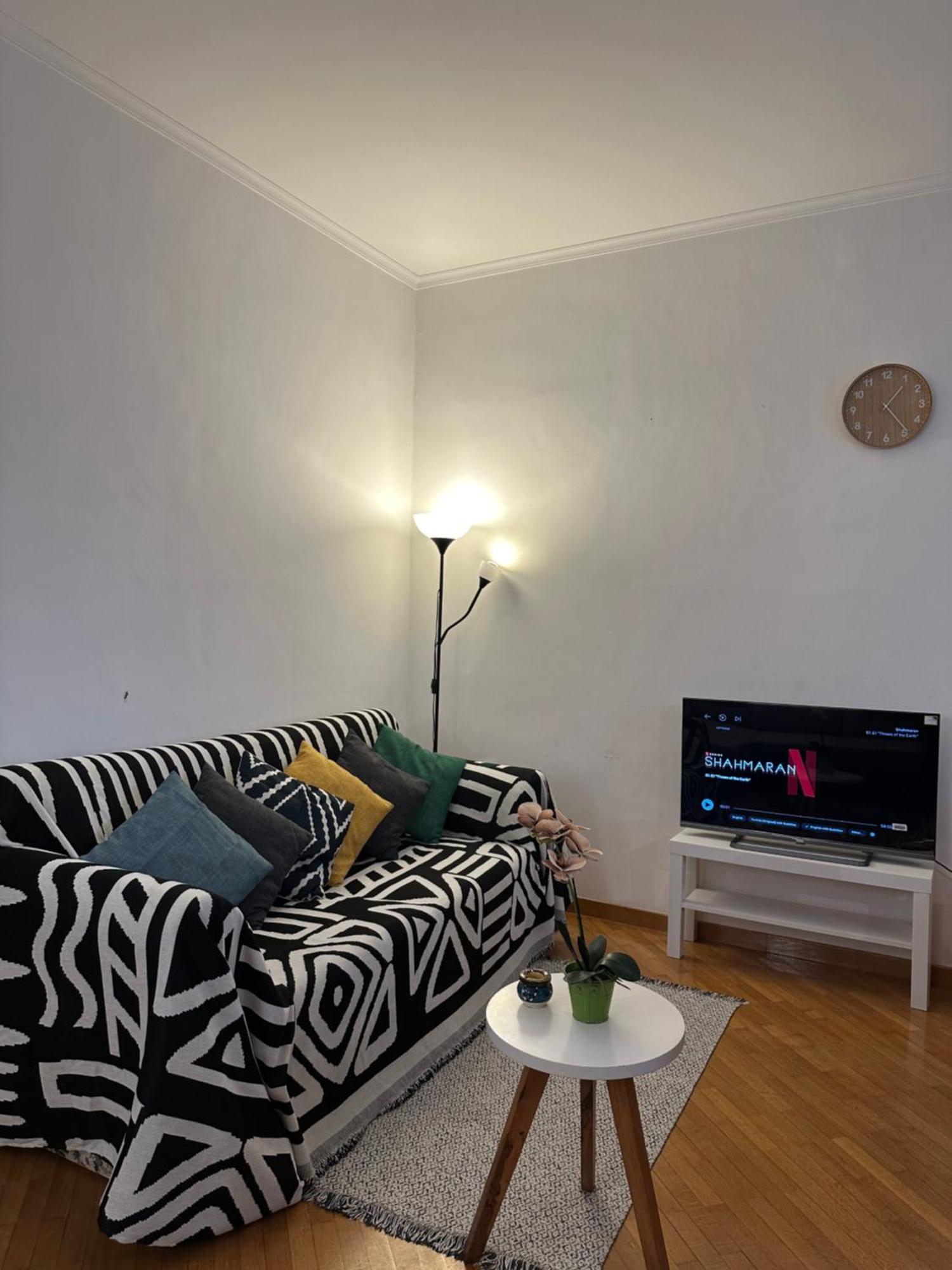 Holiday Colosseum Rome Bed & Breakfast Dış mekan fotoğraf