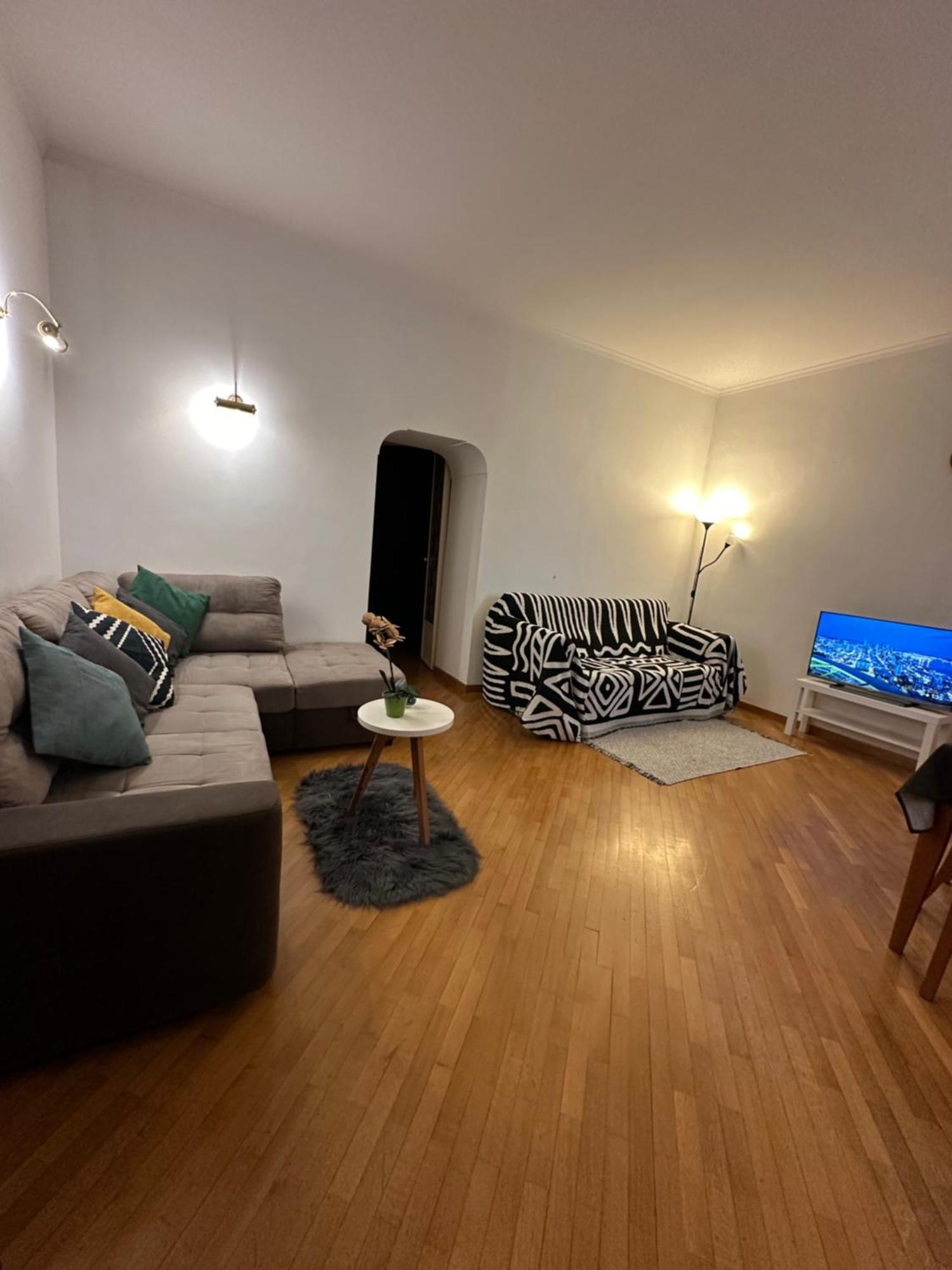 Holiday Colosseum Rome Bed & Breakfast Dış mekan fotoğraf