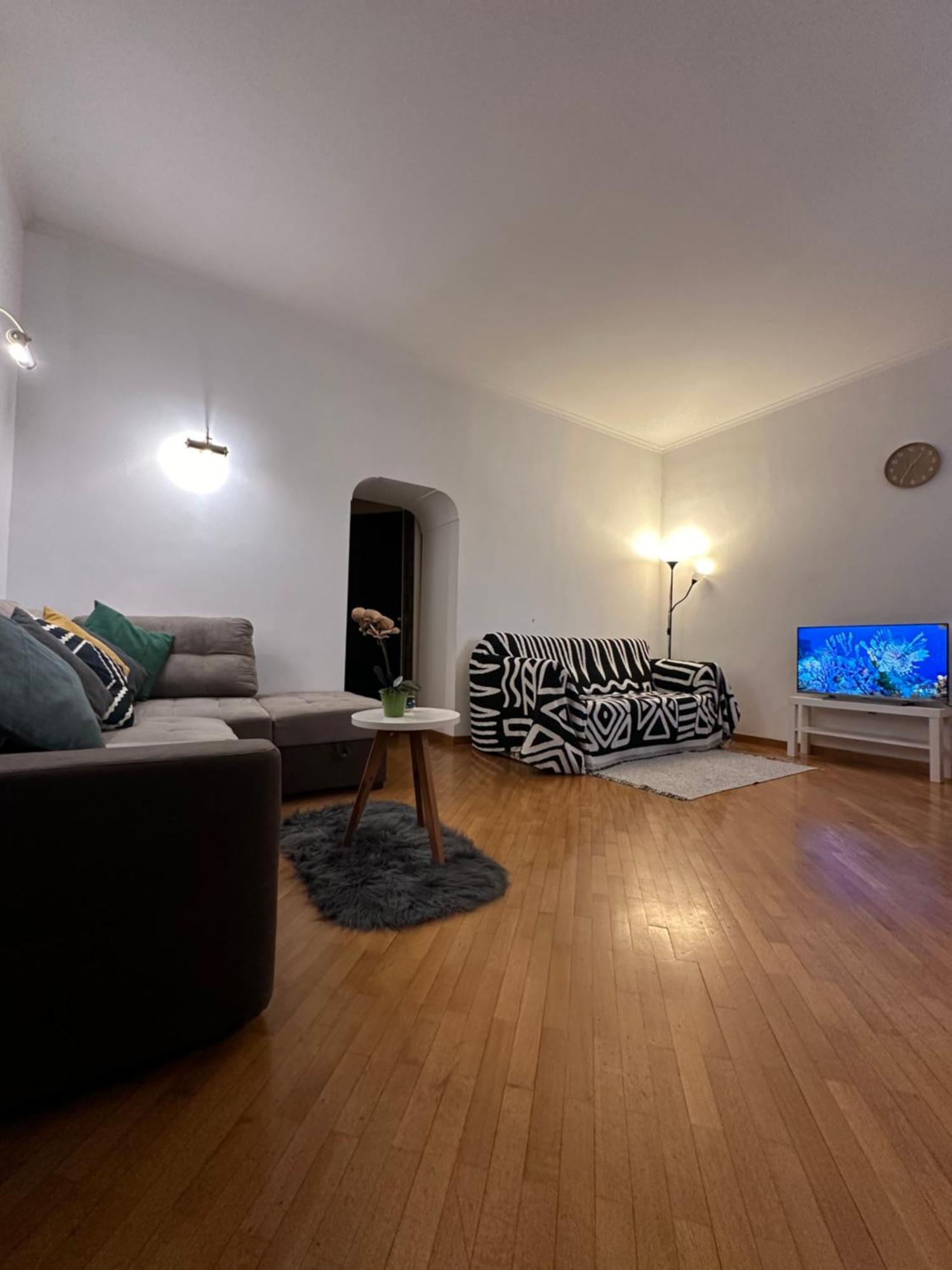 Holiday Colosseum Rome Bed & Breakfast Dış mekan fotoğraf
